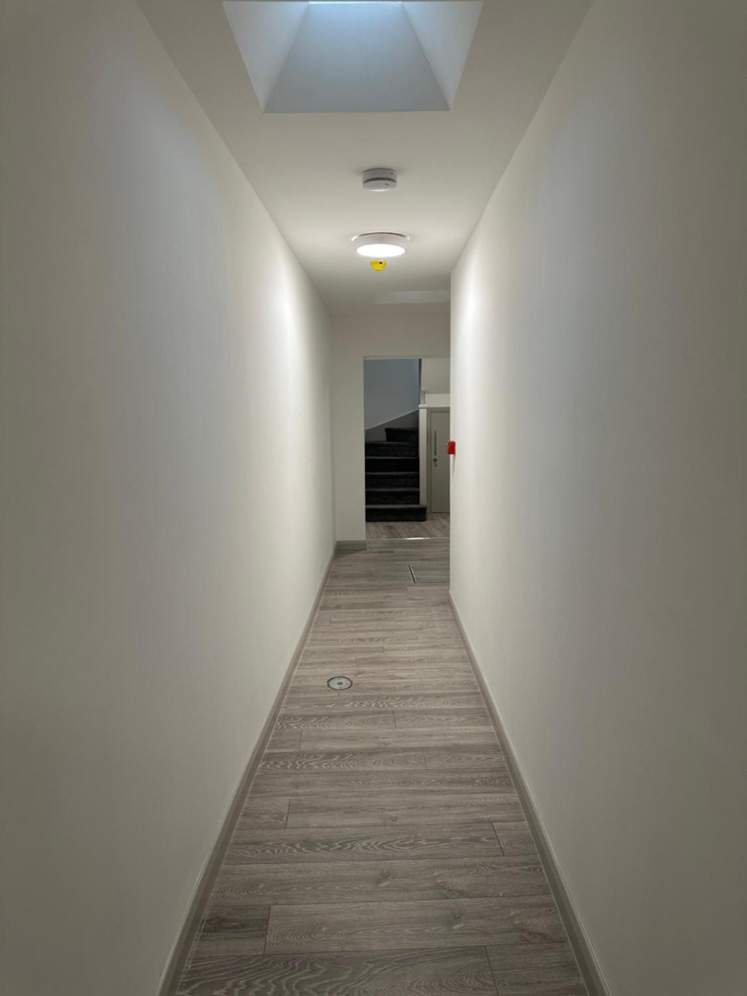 Apartamento Luxury Flat In London! E1!f3 Londres