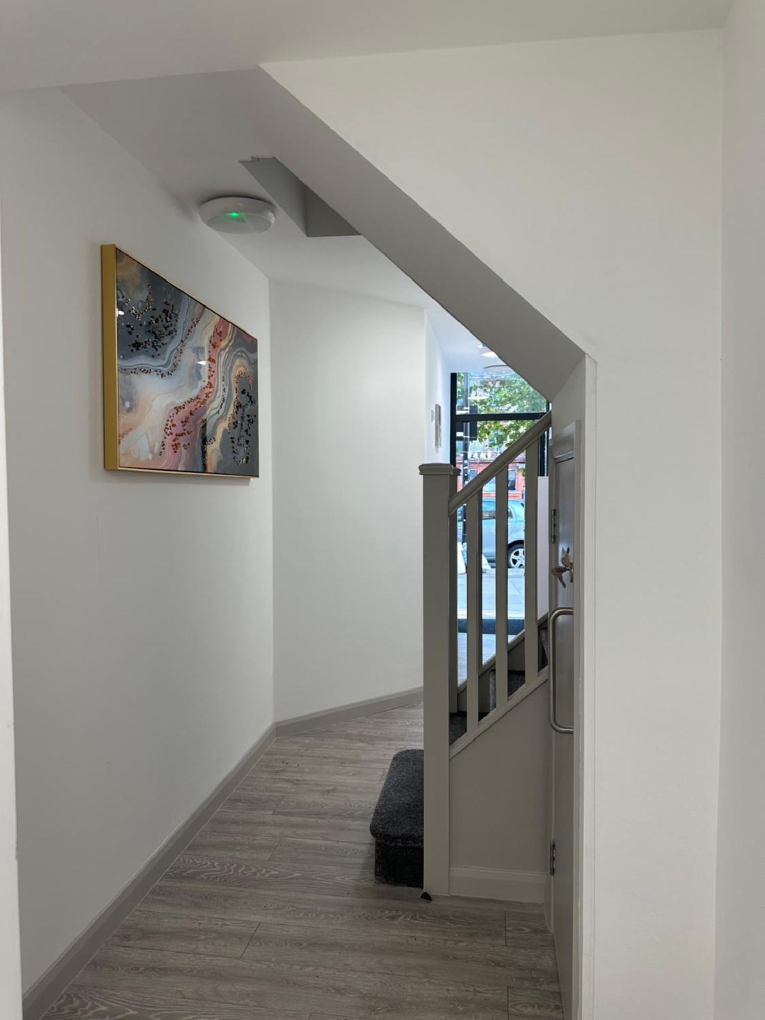 Luxury Flat In London! E1!f3 Apartamento *