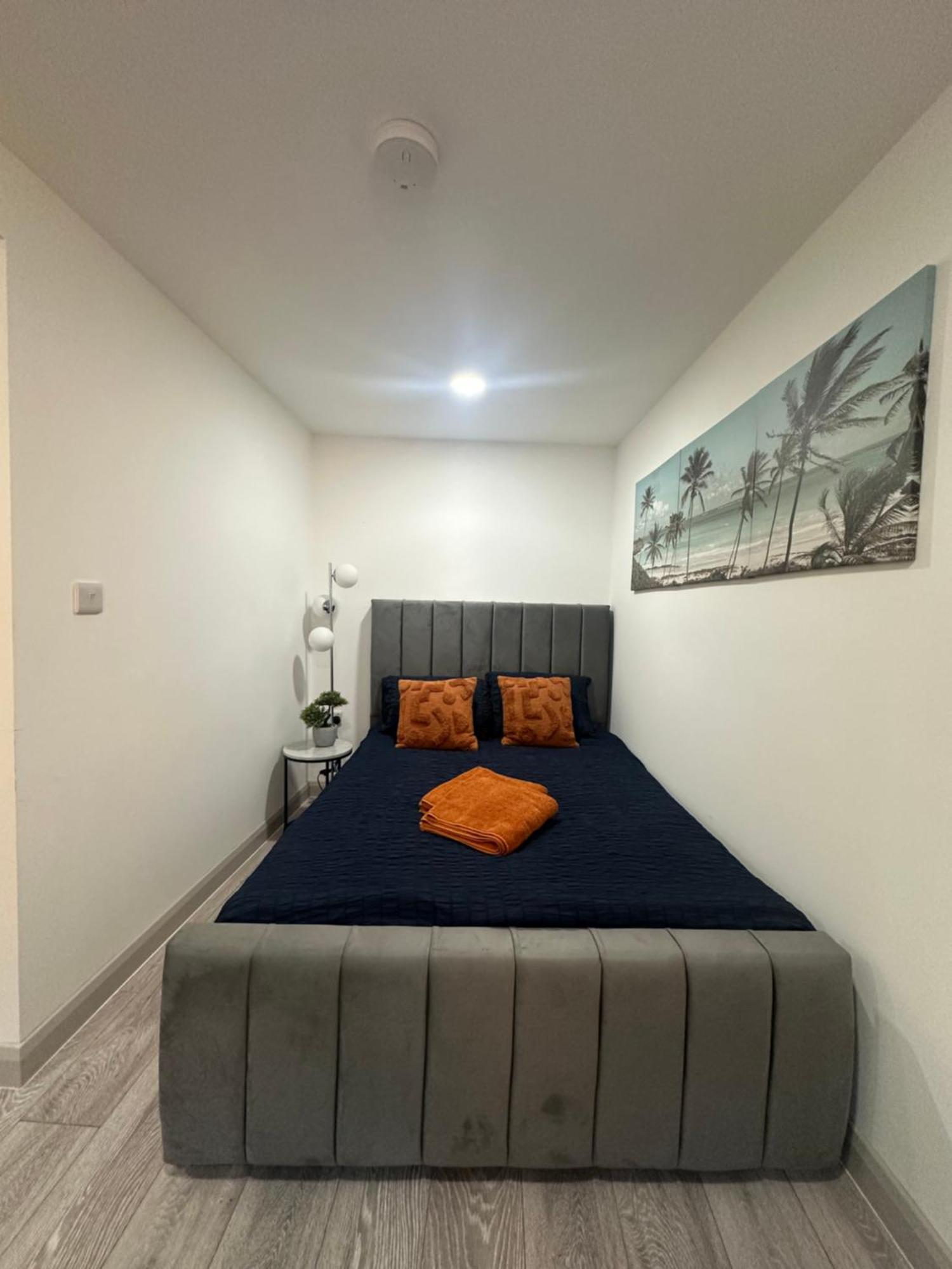 Apartamento Luxury Flat In London! E1!f3