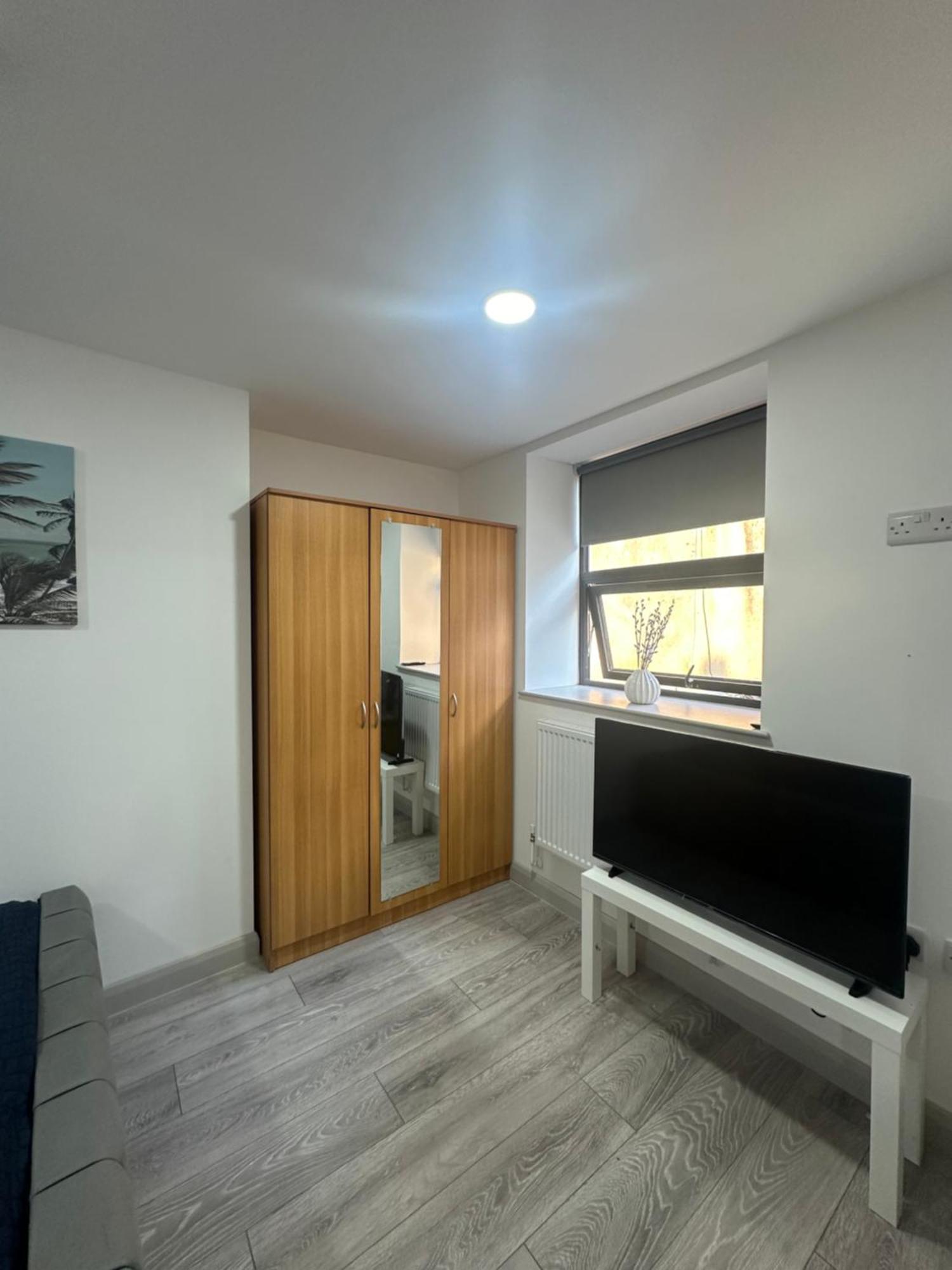 Apartamento Luxury Flat In London! E1!f3
